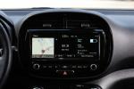 Kia Soul EV 2019 года (KR)